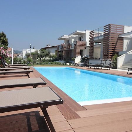 Bio Suites Pacinotti Bardolino Kültér fotó