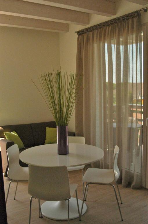 Bio Suites Pacinotti Bardolino Kültér fotó