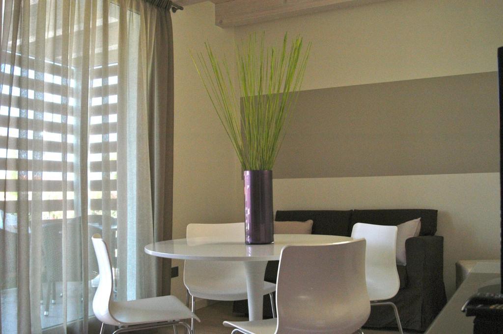 Bio Suites Pacinotti Bardolino Kültér fotó