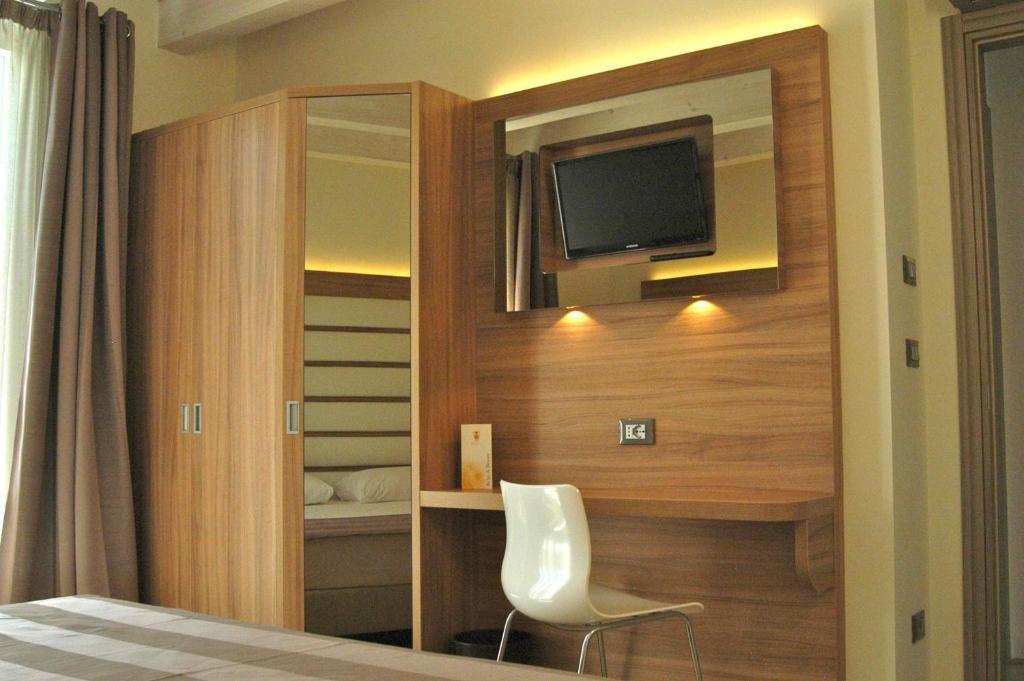 Bio Suites Pacinotti Bardolino Szoba fotó