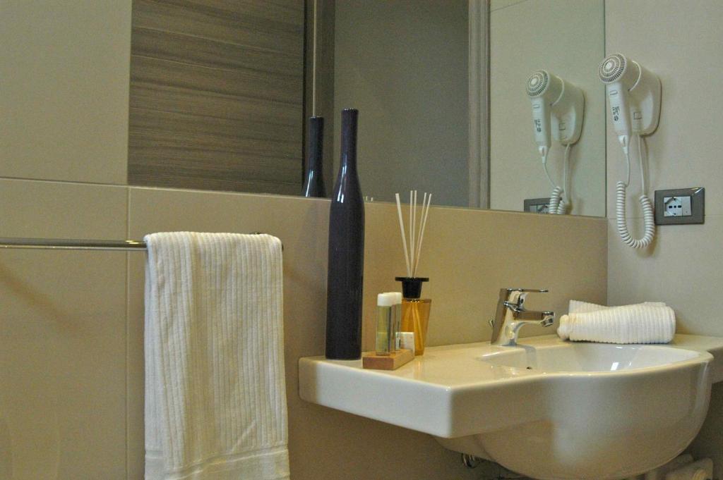 Bio Suites Pacinotti Bardolino Szoba fotó